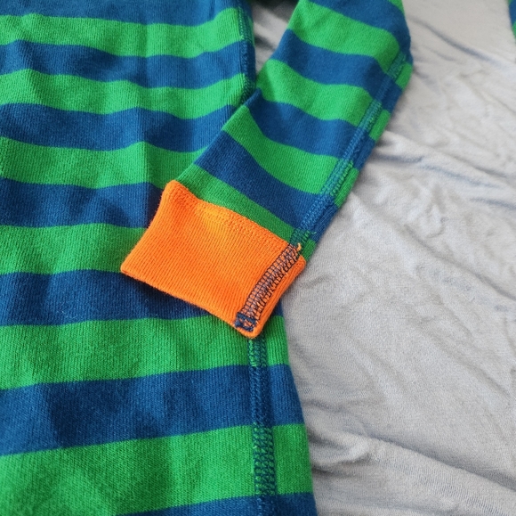 Hanna Andersson 4T pajamas bundle - Picture 3 of 11